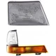 Corner Light + Headlight Set Halogen For 1998-2000 Ford Ranger Splash XL XLT