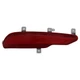 New Rear Left Reflector Fits Buick 17-6082-00-9 84340079