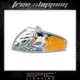 Fits 2000-02 MAZDA 6.2.6 SIGNAL LIGHT/LAMP  Driver Side Left Only
