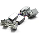 Sequential Tail Light Relay Module Kit compatible 2010-2022 Ford Mustang