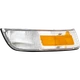 Corner Light Passenger Side For 1995-1997 Mercury Grand Marquis with Marker Lamp