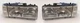 VOLVO 760 1986-90 940 960 1990-95 headlight conversion set European h4 complete