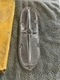 NOS Vintage PARKING LIGHT LENS Lamp 1958 PONTIAC Automobile Auto Car 5948853