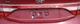 2012-2015 Hyundai Azera LH Driver Lid Mounted Tail Light Lamp OEM