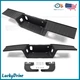 Rear Bumper Step Pad for Ford F250 F350 F450 2017-2022 Super Duty w/ Sensor Hole
