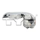 TYC Turn Signal/Parking Light Lamp Assembly Front Right 1PC For Explorer 1996-00