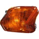 FO2521193 New Parking Light Assembly Right Side Fits 2017-2019 Ford Escape CAPA