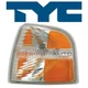 TYC 18-6014-01 Turn Signal Parking Light Assembly for FO2520181 4L2Z 13201 hw