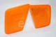 Front Side Turn Signal Parking Marker Light Lamps One Pair For 2005-2007 Liberty