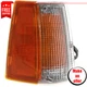 New Corner Light right side for 1987-1993 Mazda B2200/B2600 Base, SE-5