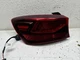 2019 2020 2021 KIA FORTE Left Taillight Driver Taillight LED OEM 92401M7100