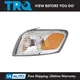 TRQ Corner Light Fits 2000-2001 Toyota Camry TO2530136
