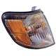 CAPA for 2001-2002 Forester Front Right Corner Lights Amber & Clear 84101FC041 C