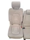 Q7 AUDI   2007 Seat Rear 627408