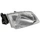 New 2000-2002 Mazda 626 Headlight Right Passenger Side GG2A51030B 3161122RAS