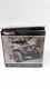 OMIX-ADA Park Lamp Assembly, Clear, Left, 07-16 Jeep Wrangler, 12405.33