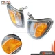 For Toyota Tacoma 2001-2004 Corner Light Plating Frame 8161004080 8162004080 For Toyota Tacoma 2001-2004 Corner Light Plating Frame 8161004080 8162004080
