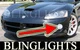 WHITE ANGEL EYE HALO FOG LIGHTS driving lamps for 2003-2010 DODGE VIPER srt-10 WHITE ANGEL EYE HALO FOG LIGHTS driving lamps for 2003-2010 DODGE VIPER srt-10