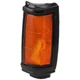 Left Corner Light 87-96 Dodge Ram 50 Mini Ram Mitsubishi Mighty Max MI2520102
