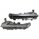 For Lexus NX300H Daytime Running Light 2015-2020 Passenger and Driver Headlight