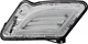 For 2011-2013 Volvo S60 Driving Light Passenger Side