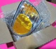 Park Signal Lamp,  3223-0027L Ford Windstar,  Drivers's Side, LH, 95-97