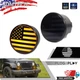 Switchback LED For 2007-2017 Jeep Wrangler JK DRL w/Turn Signal Fog Lights Kit