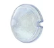 United Pacific Clear Plastic Parking Light Lens 1951-1953 GMC Pickup Trucks