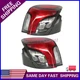 For 2020-2021 Mitsubishi Outlander Sport LH & RH Brake Tail Light Lamp Taillight