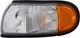 Eagle Eye Parking Light Assembly for Villager, Quest FR217-U000R