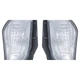 For Toyota Prius V Front Signal/Corner Light 2012-2014 Pair Passenger and Driver