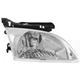 New Headlight for 2000-2002 Chevrolet Cavalier Passenger Side 20-5813-00 New Headlight for 2000-2002 Chevrolet Cavalier Passenger Side 20-5813-00