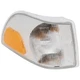 For Volvo S70 1998-2000 Turn Signal/Parking Light Assembly Passenger Side