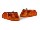 DEPO JDM Style Amber Corner Light For 1990-1993 Acura Integra RS / GS / LS / GRS