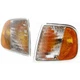 For 1997-2002 Ford Expedition Pair Signal Lights Driver and Passenger