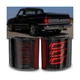 Sequential Full Led tail lights for 1973-1987 Chevy & GMC Starting Animated,D...