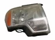 2009-2014 Ford F150 Headlight Assembly Passenger Right RH Halogen OEM