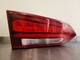 2017 2018 Hyundai Santa Fe Sport OEM Driver Left Inner LED Tail Light 924054Z510