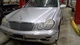 Passenger Corner/Park Light 203 Type C280 Fits 01-07 MERCEDES C-CLASS 1693727