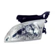 For Chevy Cavalier Headlight 2000 2001 2002 Passenger Side w/ Bulbs GM2503202 For Chevy Cavalier Headlight 2000 2001 2002 Passenger Side w/ Bulbs GM2503202