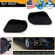 Smoke Front Corner Parking Turn Signal Light For 98-02 Pontiac Firebird Trans Am