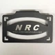 New Rage Cycles Fender Eliminator Bracket Compatible with Ducati 1199...
