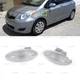 For Toyota Vios Sedan Yaris Hatchback 2006-2013 Pair Side Marker Indicator Lamp