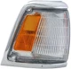 Dorman 1630683 Parking / Turn Signal Lamp Assembly For 92-95 Toyota Pickup