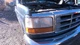 Passenger Corner/Park Light From 8501 GVW Fits 92-97 FORD F250 PICKUP 31599621