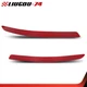 Rear Bumper Reflectors Left & Right Side 924062T500 Fit For 2014-2015 Kia Optima
