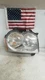 05-07 JEEP GRAND CHEROKEE RIGHT FRONT PASSENGER SIDE HEADLIGHT LAMP RH OEM