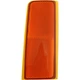 Reflector Front Right Hand Side for Chevy Suburban  5974342 Chevrolet K2500 GMC