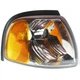 For Mazda B4000 Turn Signal/Parking Light 2001-2010 Passenger Side DOT