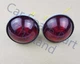Rear Combination - Turn Signal Light Red Lens for Willys Jeep CJ3 CJ5 CJ6